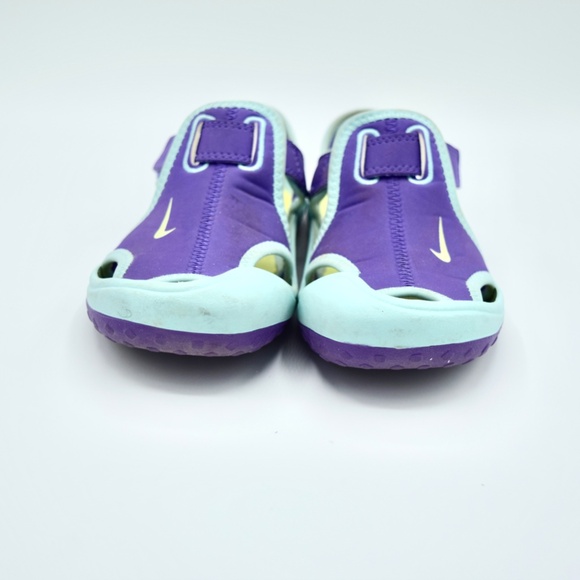 Nike Toddler Girl's Water Sandals - Picture 6 of 7